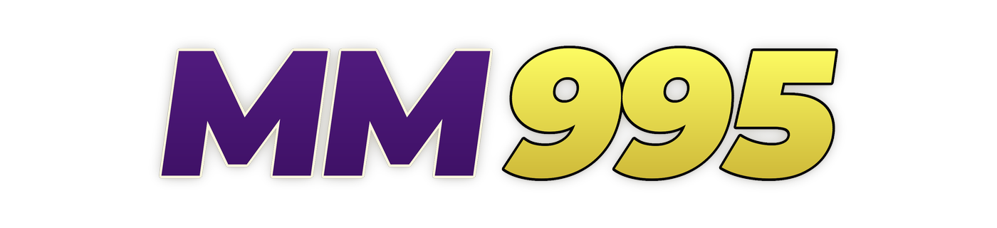 mm995 logo